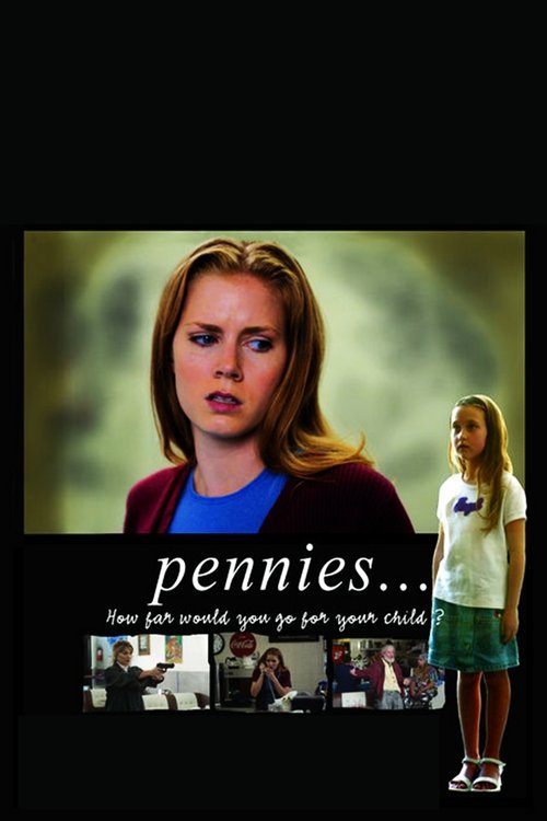 Movie poster for Pennies (2006)