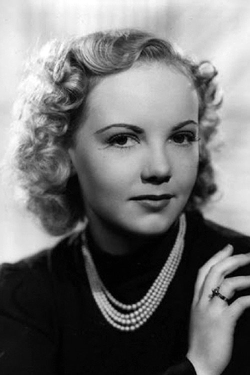 Photo of Janet Shaw, Acting