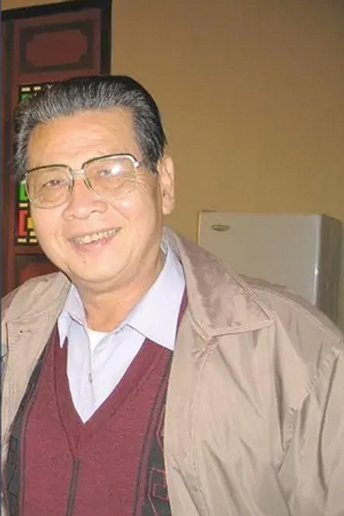 Photo of Jintang Gong, Acting