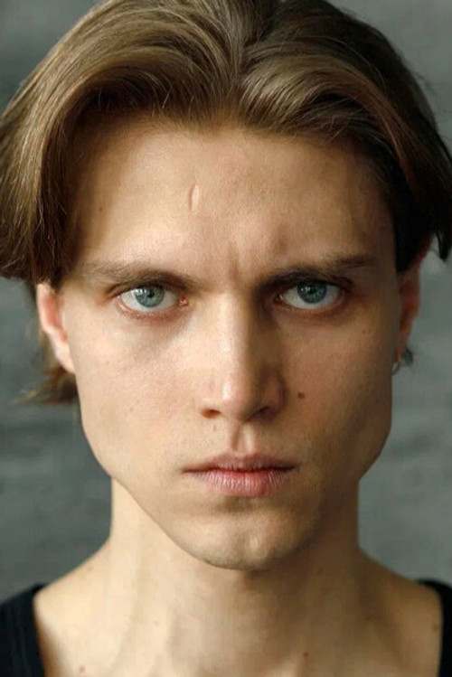 Maksim Trigubchak profile