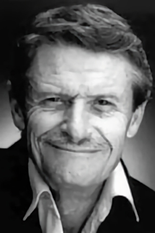 Photo of Kevin Golsby, Acting