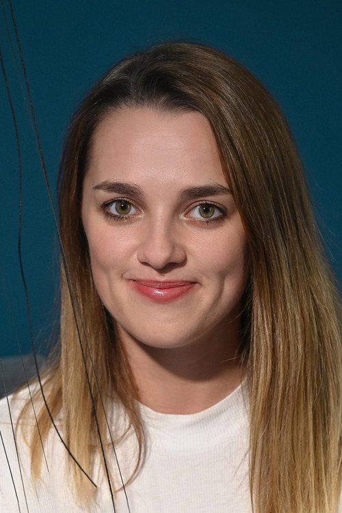 Photo of Jana Mudráková, Acting