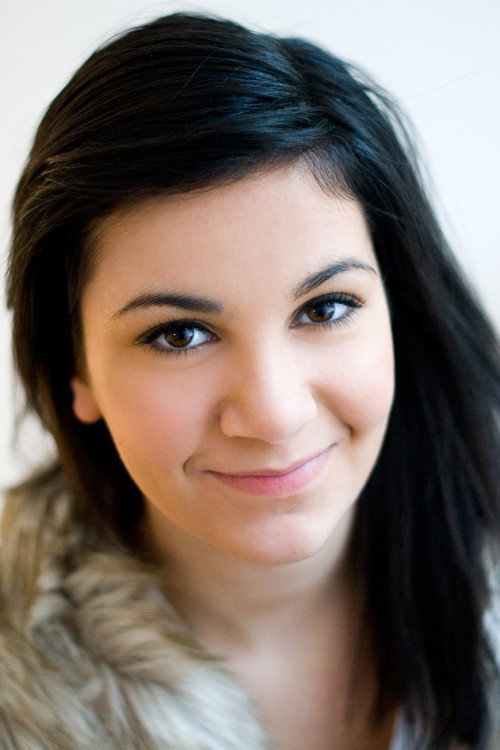 Photo of Lina Leandersson, Acting