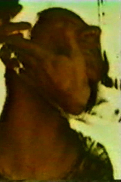 Movie poster for Razor Head (1984)