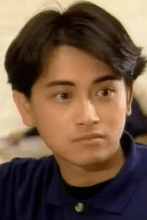 Law Chung-Wah profile