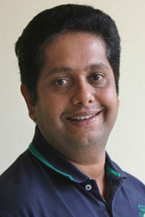 Jeethu Joseph profile