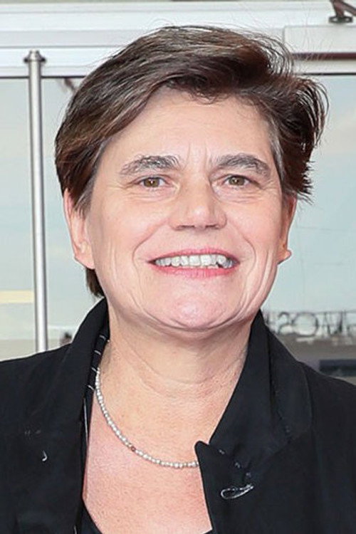 Photo of Bettina Böhler, Editing
