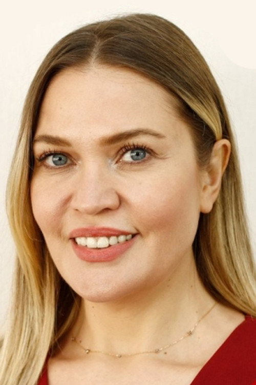 Nilüfer Silsüpür profile