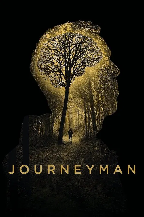 Movie poster for Journeyman (2018)