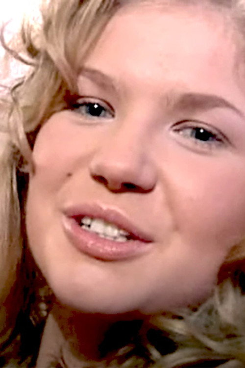 Photo of Sara Joy, Acting