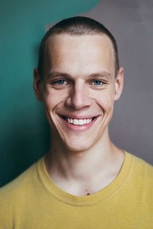 Photo of Tomáš Čapek, Acting