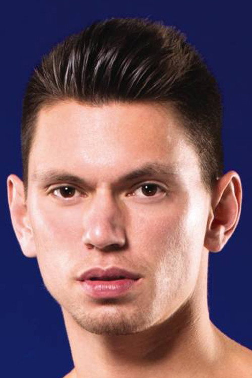 Photo of Zachary Perry, Acting