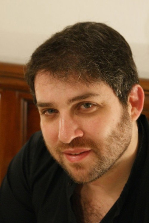 Photo of Boaz Daniel, Acting