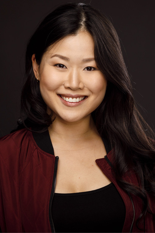 Photo of Eden Lee, Acting