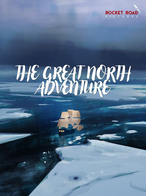 Movie poster for The Great North Adventure