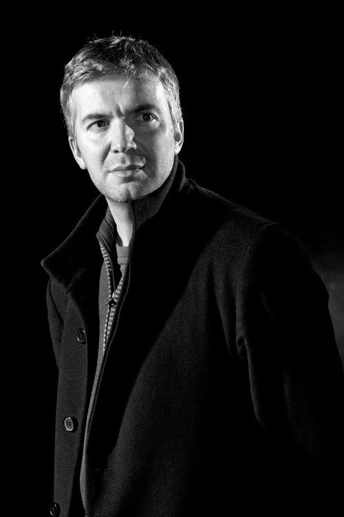 Photo of Jugoslav Krajnov, Acting