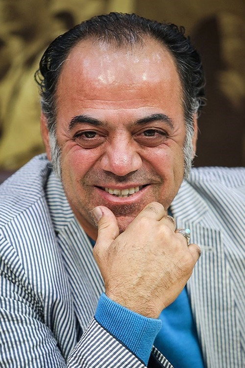 Photo of Javad Afshar, Directing
