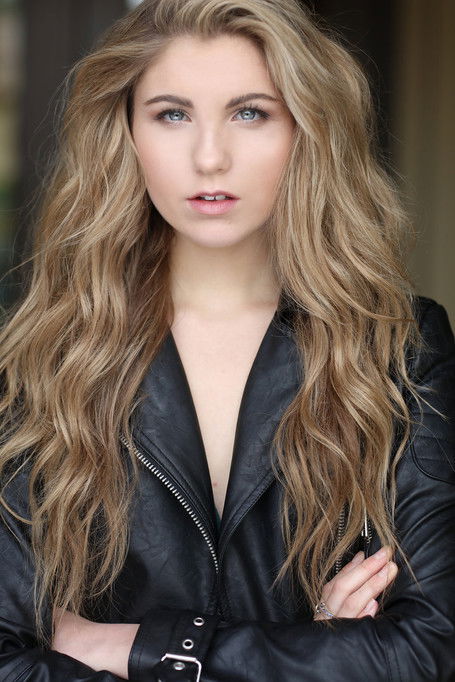 Brennley Brown profile