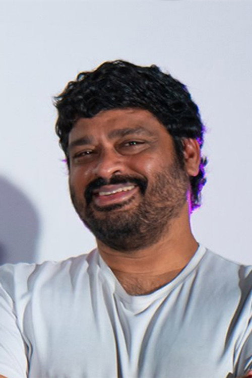 Photo of Sekhar Raja, Directing