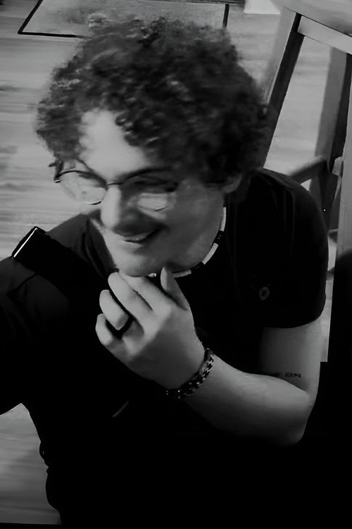 Photo of Darren Oelofse, Directing