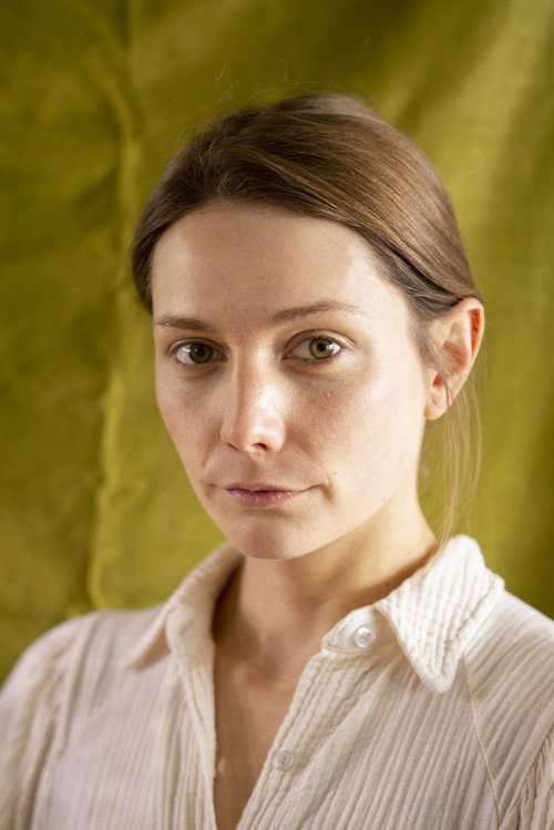Photo of Eliška Bašusová, Acting