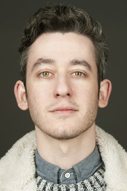 Photo of Sam Haft, Acting
