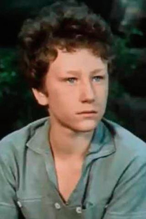 Photo of Dmitri Kravtsovich, Acting