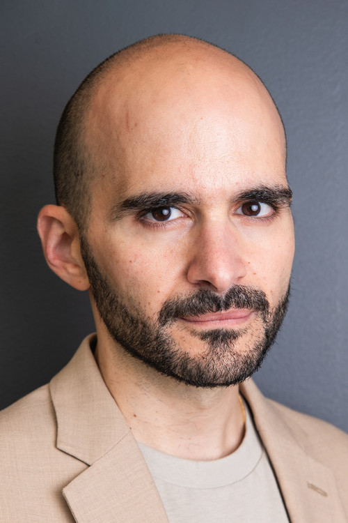 Photo of Cyril Aris, Directing