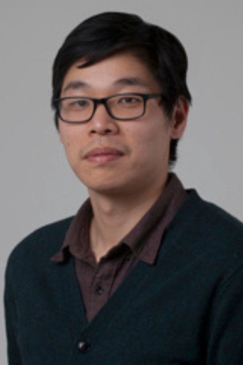 Photo of Jonathan Liew, Acting