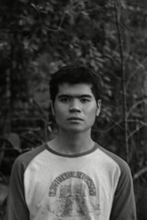 Photo of Sherad Anthony Sanchez, Writing