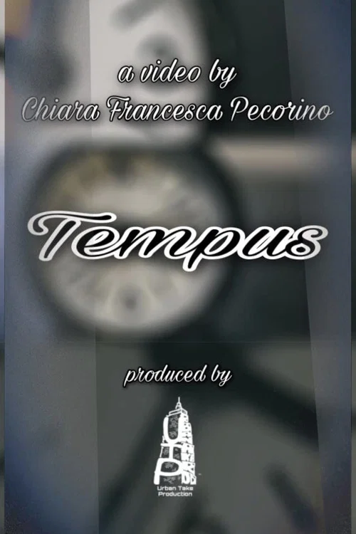 Movie poster for Tempus (2018)