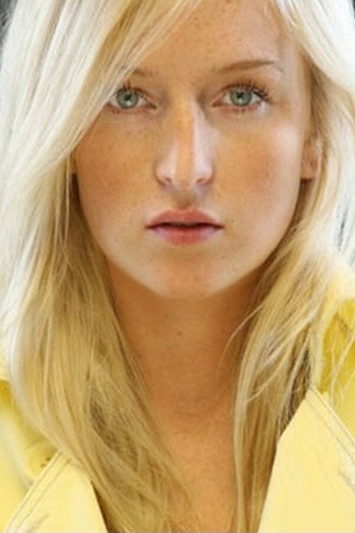 Photo of Agnieszka Gąsior, Acting