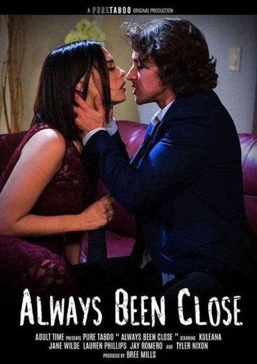 Movie poster for Always Been Close (2022)