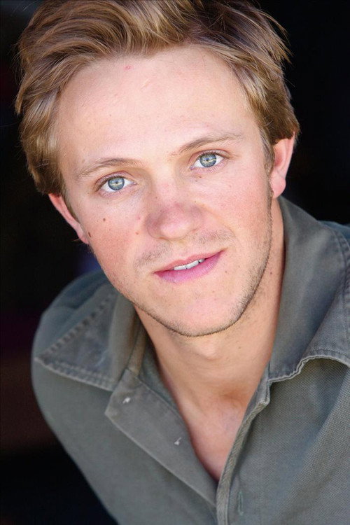 Photo of Creed Garnick, Production