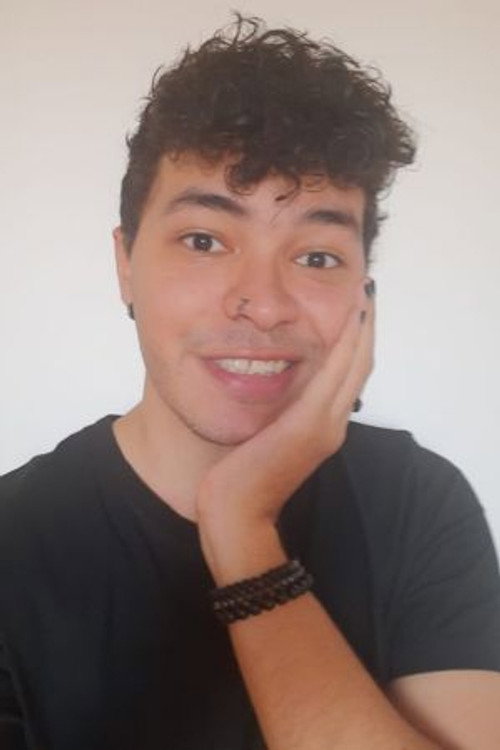 Photo of JP Corrêa, Acting