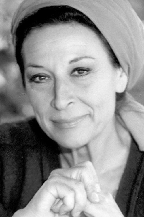 Photo of Daniela Igliozzi, Acting