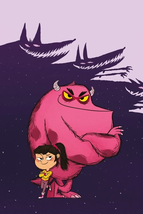 Series poster for How to Squoosh