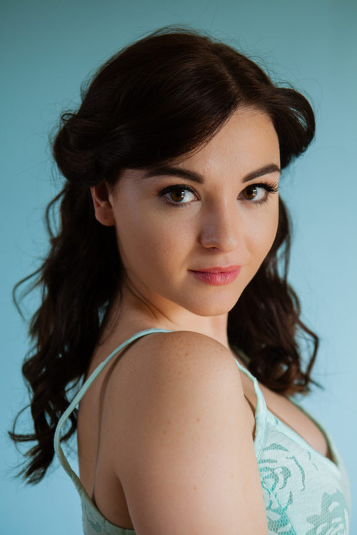 Lauren De Ruyck profile