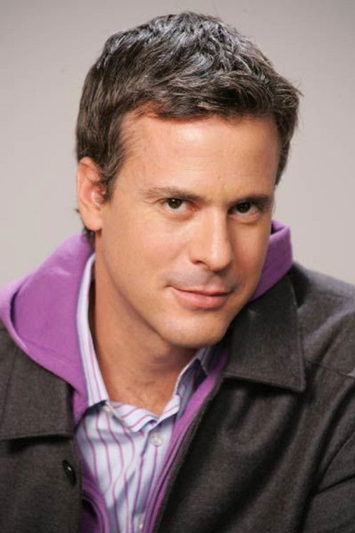 Diego Bertie profile