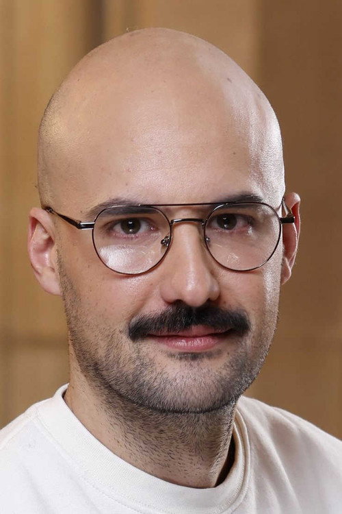 Photo of Hugo Leboeuf, Acting