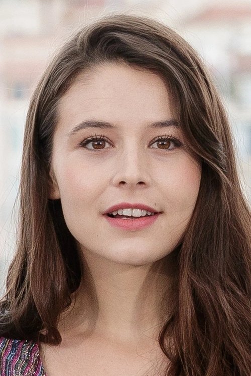 Marilou Aussilloux profile