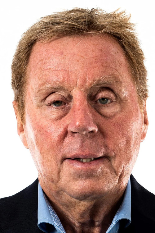 Harry Redknapp profile