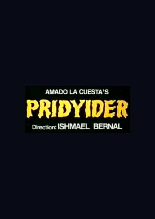 Movie poster for Fridge (1984)