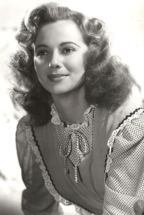 Photo of Jan Clayton, Acting