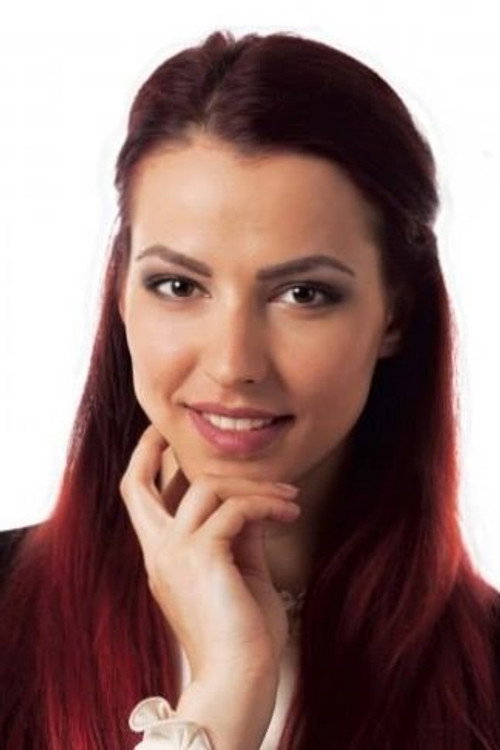 Photo of Neda Spasova, Acting