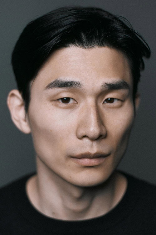Photo of Sean Cho, Acting