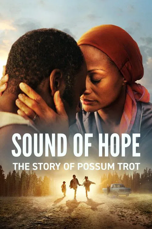 Movie poster for Sound of Hope: The Story of Possum Trot (2024)