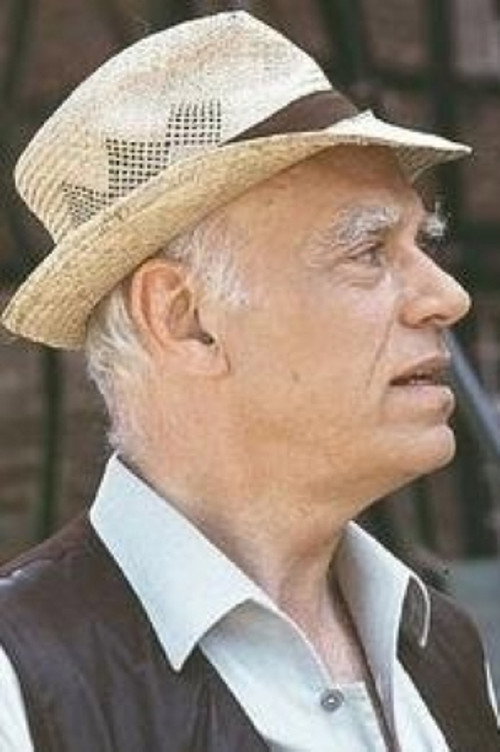 Hans Schulze profile