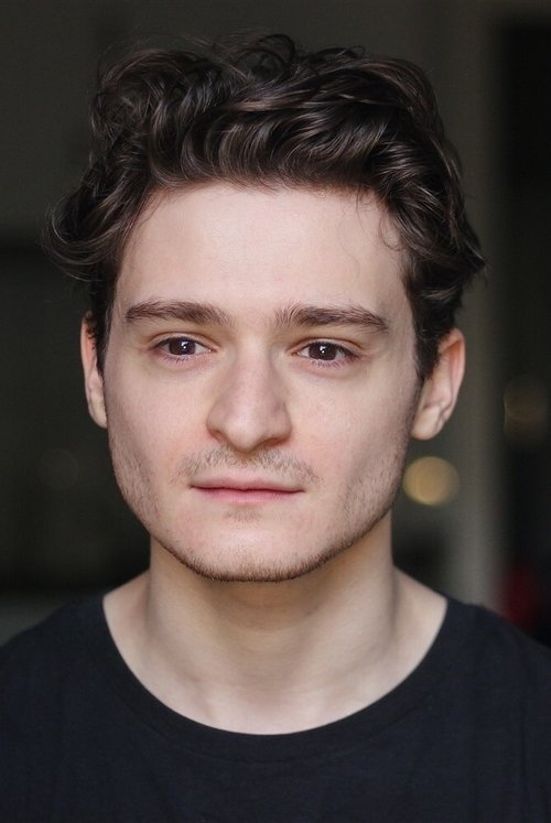 Mikaël Halimi profile