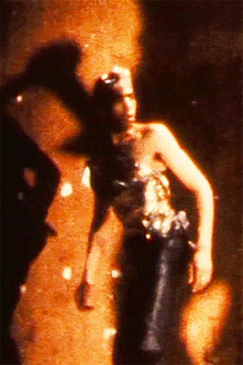 Movie poster for De iside ed osiride (1996)